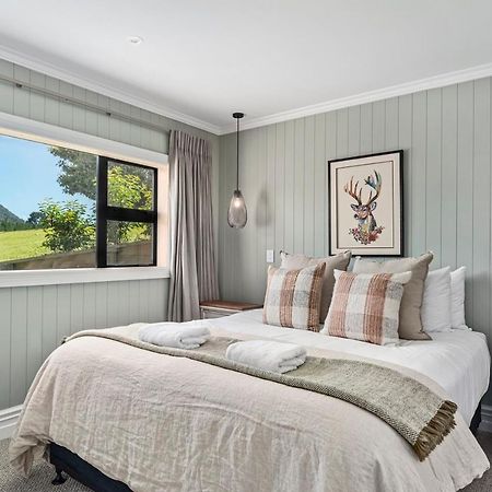 Stagford Retreat Apartment - Таупо Экстерьер фото