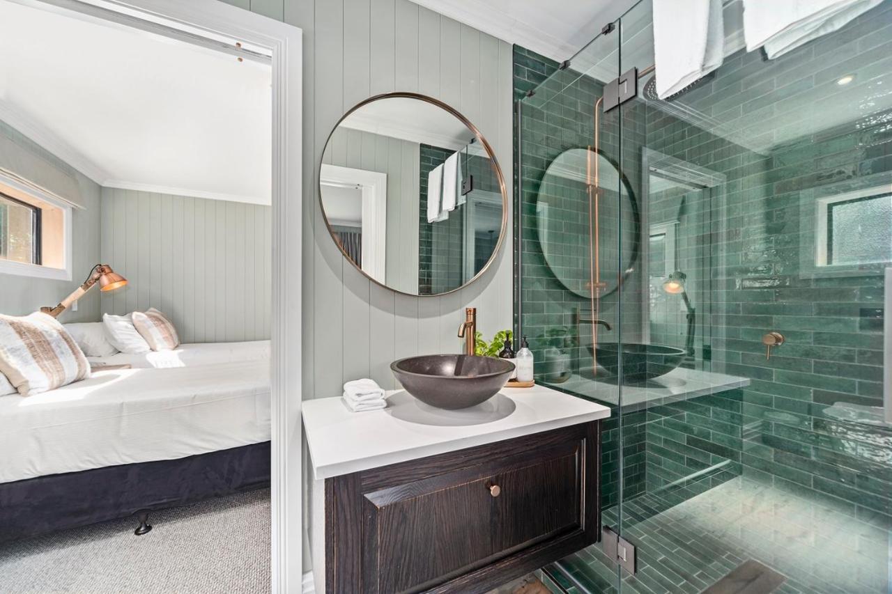 Stagford Retreat Apartment - Таупо Экстерьер фото